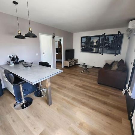 Appartement 40 M 2 Pérols Exteriör bild
