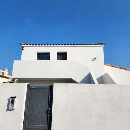 Appartement 40 M 2 Pérols Exteriör bild
