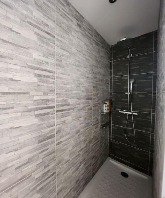 Appartement 40 M 2 Pérols Exteriör bild