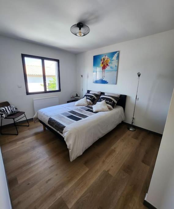 Appartement 40 M 2 Pérols Exteriör bild