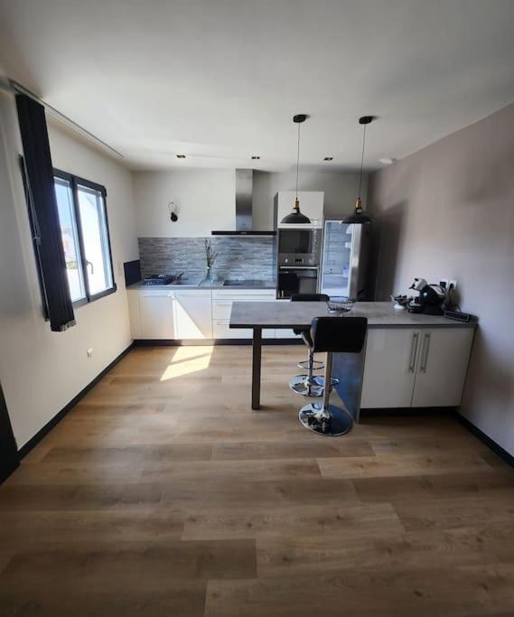 Appartement 40 M 2 Pérols Exteriör bild